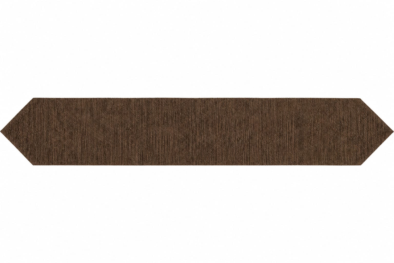 Brown Tallit Atarah – Made in Israel