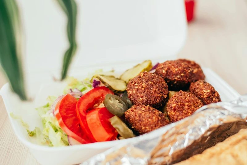 Fabulous Falafel