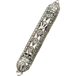 What is Mezuzah and How to Place it?