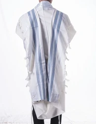 The Ultimate Guide for Jewish Prayer Shawls - Tallit & Tzitzit