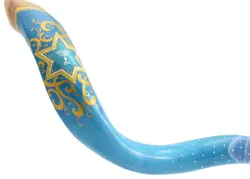 Blue and Gold