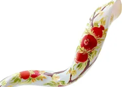 Pomegranate Theme