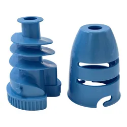 Tzizit Protector