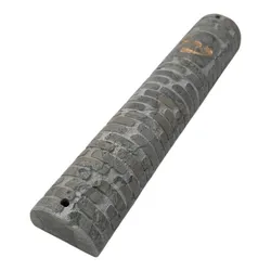 Hand Made Stone Mezuzah Case-XL