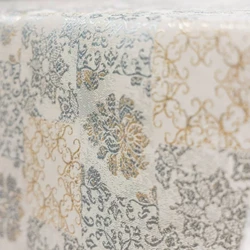 Rio Tablecloth – Light Blue