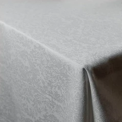 Kemer Tablecloth – White