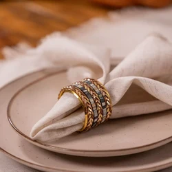 Napkin Holder- Net