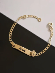 Personalized Bracelets