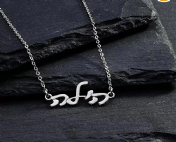 Personalized Necklaces