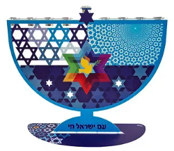 Menorahs