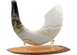 King David's Lyre
