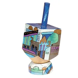 Dreidels