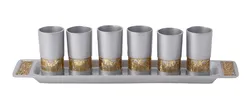 Kiddush sets