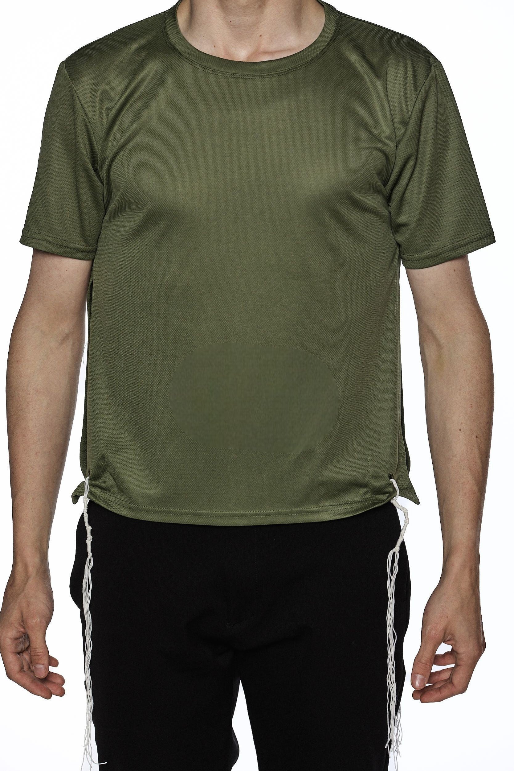 Tzizit- Dri-FIT T-shirt
