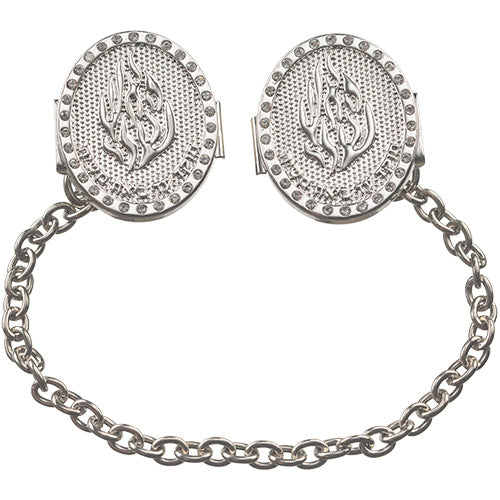 “Esh Sheli” Tallit Clips
