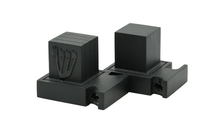 Premium Tefillin Set- Gasos- Ashkenaz with Beis Yosef Script