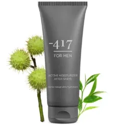 Active Moisturizer After Shave For Men