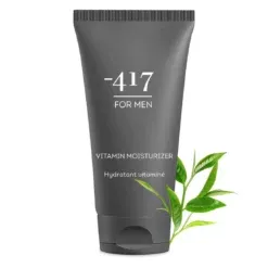Vitamin Moisturizer For Men