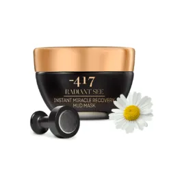 Instant Miracle Recovery Mud Mask