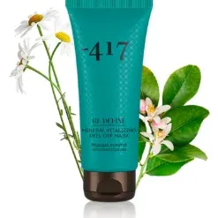 Mineral Vitalizing Peel-Off Mask