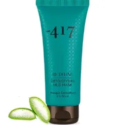 Detoxifying Mud Mask