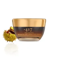 Advanced Anti-Wrinkle Eye Cream