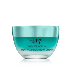 Mineral Detox Night Cream