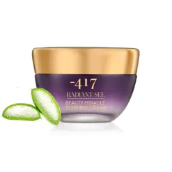 Beauty Miracle Sleeping Cream