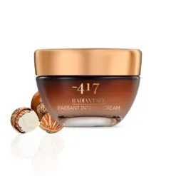 Radiant Intense Cream