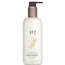 Aromatic Refreshing Body Lotion Milk & Honey