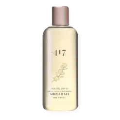 Soft & Fresh Moisturizing Shower Gel Milk & Honey