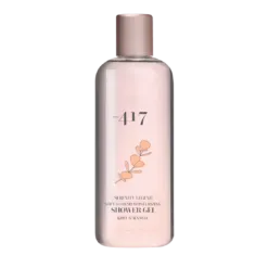 Soft & Fresh Moisturizing Shower Gel Kiwi & Mango