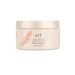 Aromatic Balancing Body Scrub – Kiwi & Mango