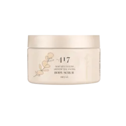 Aromatic Balancing Body Scrub – Ocean