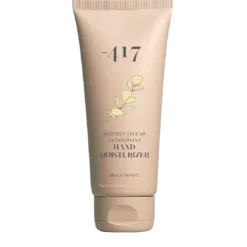 Anti-Oxidant Hand Moisturizer – Milk & Honey