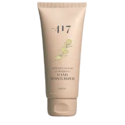Anti-Oxidant Hand Moisturizer – Matcha