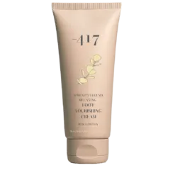 Relaxing Nourishing Foot Cream – Milk & Honey