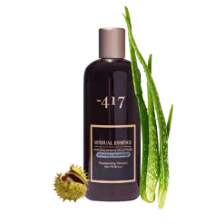 Replenishing Moisture Mineral Shampoo