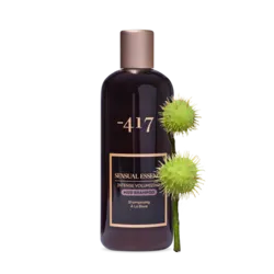 Intense Volumizing Mud Shampoo