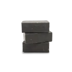 3-pack Ultra Deep Mattifying Cleansing Mud Soap Face & Body