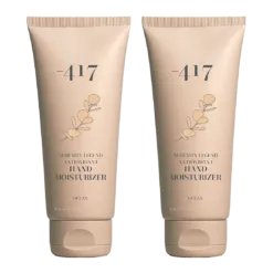 Anti-Oxidant Hand Moisturizer (Duo)