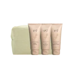 Body Essentials Kit