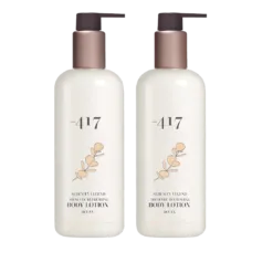 Aromatic Refreshing Body Lotion (Duo)