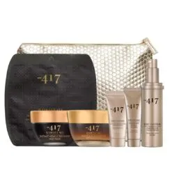 My Perfect Anti-Aging Face Routine