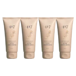 4-Pack Anti-Oxidant Hand Moisturizer | Value Set