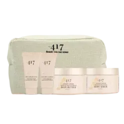 Body Pampering Kit