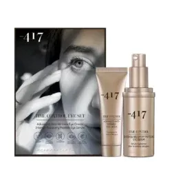 Time Control – The Perfect Eye Set
