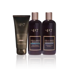 Hair Care Routine