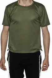 Tzizit- Dri-FIT T-shirt