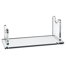 Perspex Stand For Shofar